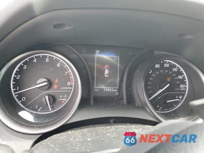 Zdjęcie 9 z 12 samochodu: 2024 TOYOTA CAMRY SE NIGHT SHADE VIN:4T1G11AK2RU232859 - miniatura