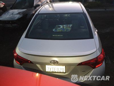 Zdjęcie 6 z 12 samochodu: 2017 TOYOTA COROLLA L VIN:2T1BURHE3HC903844 - miniatura