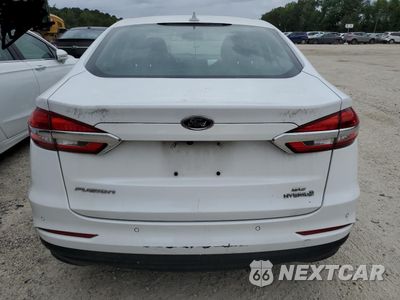 Zdjęcie 6 z 13 samochodu: 2019 FORD FUSION SE VIN:3FA6P0LU7KR285129 - miniatura