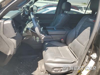 Zdjęcie 7 z 13 samochodu: 2024 TOYOTA SEQUOIA SR5 VIN:7SVAAABA5RX026391 - miniatura