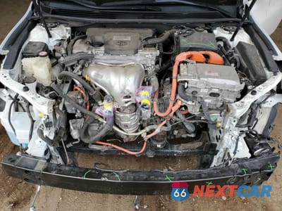 Zdjęcie 11 z 13 samochodu: 2018 TOYOTA AVALON HYBRID VIN:4T1BD1EB0JU063845 - miniatura