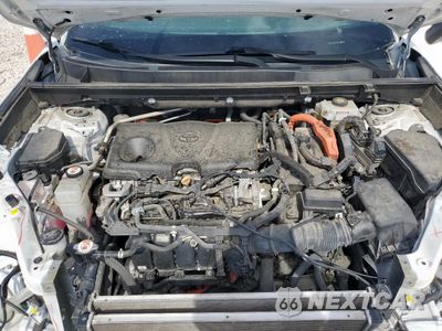 Zdjęcie 12 z 15 samochodu: 2021 TOYOTA RAV4 XLE VIN:4T3RWRFV6MU034975 - miniatura