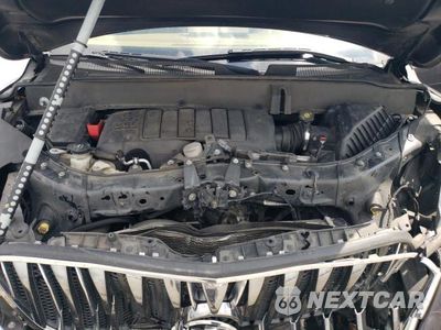 Zdjęcie 12 z 13 samochodu: 2017 BUICK ENCLAVE VIN:5GAKRBKD2HJ109447 - miniatura