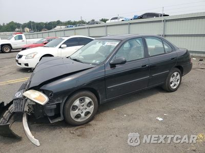 2005 NISSAN SENTRA 1.8 3N1CB51D15L478396 - główne zdjęcie licytacji z USA - miniatura