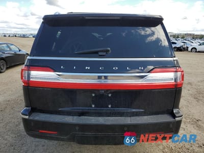 Zdjęcie 6 z 15 samochodu: 2021 LINCOLN NAVIGATOR L RESERVE VIN:5LMJJ3LT7MEL04050 - miniatura