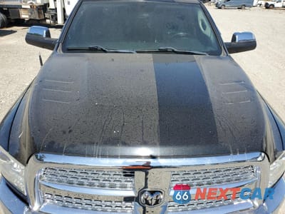 Zdjęcie 11 z 12 samochodu: 2018 DODGE RAM 3500 L - TRUCKS VIN:3C63R3ML0JG384956 - miniatura