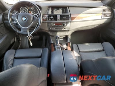 Zdjęcie 8 z 15 samochodu: 2012 BMW X6 XDRIVE50I VIN:5UXFG8C58CL590204 - miniatura