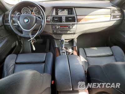 Zdjęcie 8 z 15 samochodu: 2012 BMW X6 XDRIVE50I VIN:5UXFG8C58CL590204 - miniatura