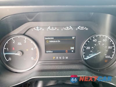 Zdjęcie 9 z 12 samochodu: 2024 FORD F350 SUPER DUTY VIN:1FT8W3DT9REC85031 - miniatura