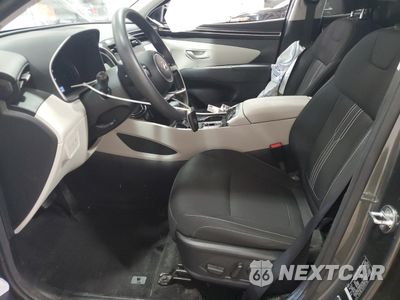 Zdjęcie 7 z 16 samochodu: 2023 HYUNDAI TUCSON SEL VIN:5NMJBCAEXPH177188 - miniatura
