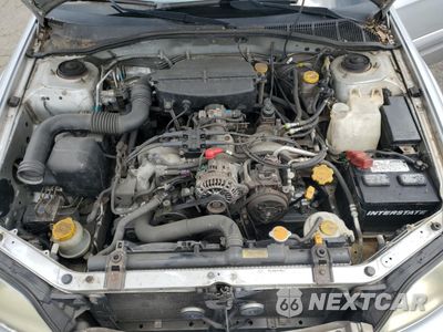Zdjęcie 11 z 13 samochodu: 2006 SUBARU BAJA SPORT VIN:4S4BT62C866102643 - miniatura