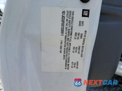 Zdjęcie 12 z 12 samochodu: 2003 CHEVROLET CAVALIER VIN:1G1JC52F037336911 - miniatura