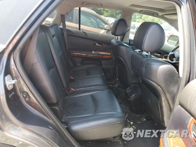 Zdjęcie 11 z 13 samochodu: 2008 LEXUS RX 350 VIN:2T2HK31U98C071792 - miniatura
