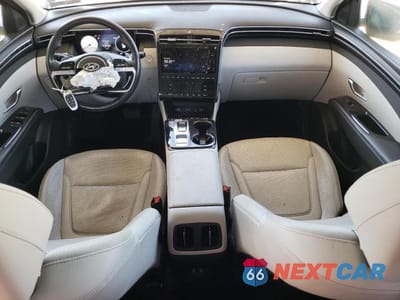 Zdjęcie 8 z 12 samochodu: 2022 HYUNDAI TUCSON LIMITED VIN:5NMJE3AE1NH032660 - miniatura