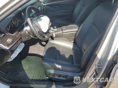 Zdjęcie 7 z 12 samochodu: 2015 BMW 535 I VIN:WBA5B1C58FD922530 - miniatura