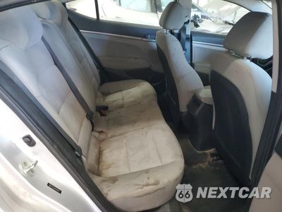 Zdjęcie 10 z 13 samochodu: 2017 HYUN ELANTRA SE VIN:5NPD74LF0HH100795 - miniatura