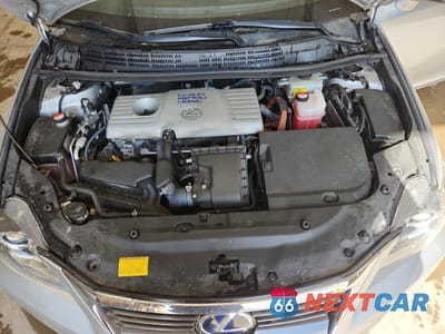Zdjęcie 11 z 14 samochodu: 2014 LEXUS CT 200 VIN:JTHKD5BH7E2203779 - miniatura