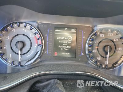 Zdjęcie 9 z 12 samochodu: 2015 CHRYSLER 200 S VIN:1C3CCCBB0FN658776 - miniatura