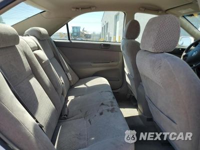 Zdjęcie 10 z 13 samochodu: 2003 TOYOTA CAMRY VIN:4T1BE32K63U244626 - miniatura
