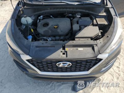 Zdjęcie 12 z 15 samochodu: 2020 HYUNDAI TUCSON SE VIN:KM8J2CA42LU087622 - miniatura