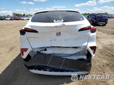 Zdjęcie 6 z 15 samochodu: 2024 BUICK ENVISTA PREFERRED VIN:KL47LAE28RB156403 - miniatura