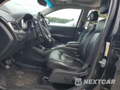 Zdjęcie 7 z 13 samochodu: 2015 DODGE JOURNEY SXT VIN:3C4PDCBG0FT665409 - miniatura
