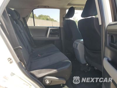 Zdjęcie 11 z 15 samochodu: 2010 TOYOTA 4RUNNER SR5 VIN:JTEZU5JR0A5003101 - miniatura