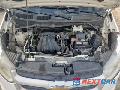 Zdjęcie 12 z 13 samochodu: 2015 CHEVROLET CITY EXPRESS LT VIN:3N63M0ZN1FK697564 - miniatura