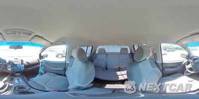 Zdjęcie 14 z 14 samochodu: 2009 SUZUKI EQUATOR BASE VIN:5Z6AD07U29C417666 - miniatura