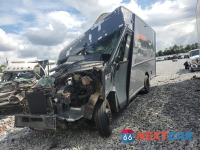 2019 FORD F59 1F65F5KY5K0A20688 - główne zdjęcie licytacji z USA - miniatura