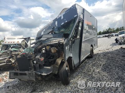 2019 FORD F59 1F65F5KY5K0A20688 - główne zdjęcie licytacji z USA - miniatura