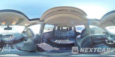 Zdjęcie 15 z 15 samochodu: 2020 INFINITI QX60 LUXE VIN:5N1DL0MNXLC532207 - miniatura