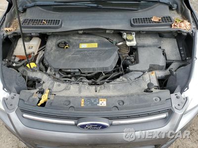 Zdjęcie 12 z 13 samochodu: 2013 FORD ESCAPE SE VIN:1FMCU0GX2DUD09127 - miniatura