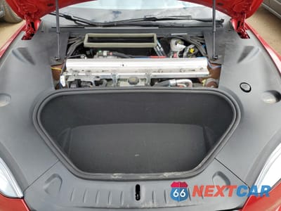 Zdjęcie 11 z 13 samochodu: 2021 TESLA MODEL S VIN:5YJSA1E60MF449291 - miniatura