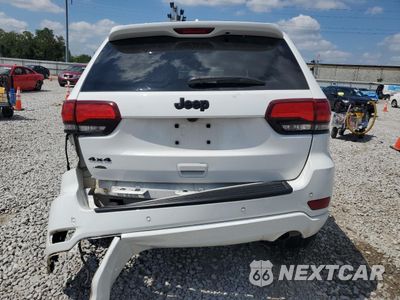 Zdjęcie 6 z 15 samochodu: 2020 JEEP GRAND CHEROKEE LAREDO VIN:1C4RJFAG7LC267335 - miniatura