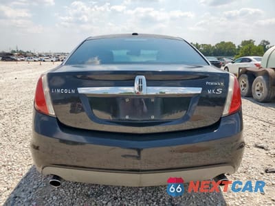 Zdjęcie 6 z 12 samochodu: 2009 LINCOLN MKS VIN:1LNHM93R19G623360 - miniatura