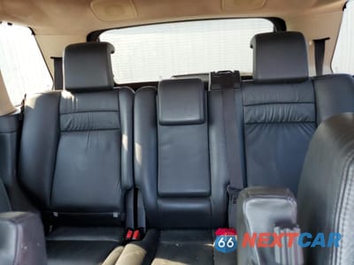 Zdjęcie 10 z 15 samochodu: 2006 LAND ROVER RANGE ROVER SPORT HSE VIN:SALSF254X6A933379 - miniatura