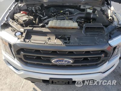 Zdjęcie 11 z 16 samochodu: 2021 FORD F150 SUPERCREW VIN:1FTEW1EP0MKE58003 - miniatura