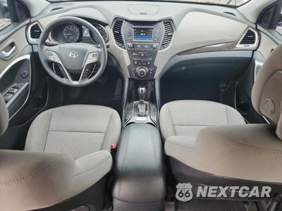 Zdjęcie 8 z 13 samochodu: 2017 HYUNDAI SANTA FE SPORT VIN:5XYZT3LB1HG429196 - miniatura