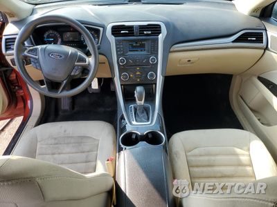 Zdjęcie 8 z 14 samochodu: 2014 FORD FUSION SE VIN:3FA6P0H79ER240460 - miniatura