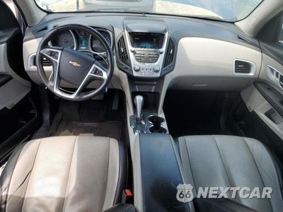Zdjęcie 8 z 14 samochodu: 2012 CHEV EQUINOX LT VIN:2GNALPEK4C6272701 - miniatura