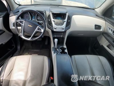 Zdjęcie 8 z 14 samochodu: 2012 CHEVROLET EQUINOX LT VIN:2GNALPEK4C6272701 - miniatura