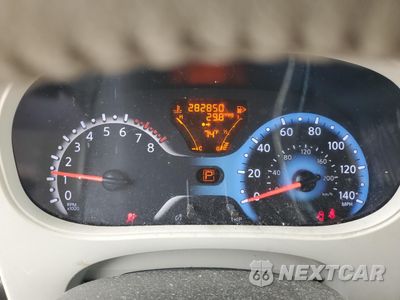 Zdjęcie 9 z 15 samochodu: 2014 NISSAN CUBE S VIN:JN8AZ2KR0ET353169 - miniatura