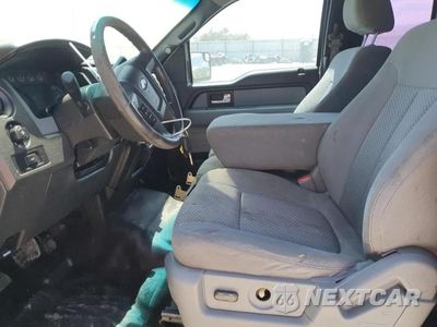 Zdjęcie 7 z 12 samochodu: 2013 FORD F150 SUPER CAB VIN:1FTVX1EF6DKD60565 - miniatura
