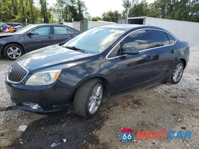 2015 BUICK VERANO CONVENIENCE 1G4PR5SK5F4177477 - główne zdjęcie licytacji z USA - miniatura