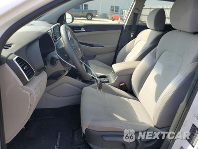 Zdjęcie 7 z 14 samochodu: 2020 HYUNDAI TUCSON SE VIN:KM8J2CA40LU211046 - miniatura