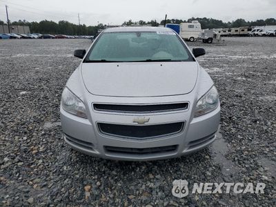 Piąte zdjęcie samochodu w środku: 2009 CHEVROLET MALIBU LS VIN:1G1ZG57B79F235117 - miniatura
