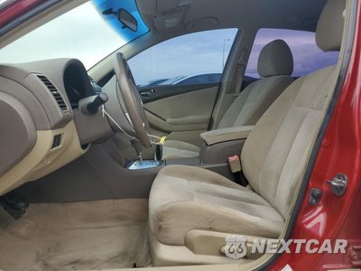 Zdjęcie 7 z 13 samochodu: 2008 NISSAN ALTIMA 2.5 VIN:1N4AL21E28C220578 - miniatura