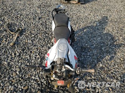 Piąte zdjęcie samochodu w środku: 2016 BMW R1200 R VIN:WB10A1404GZ197478 - miniatura