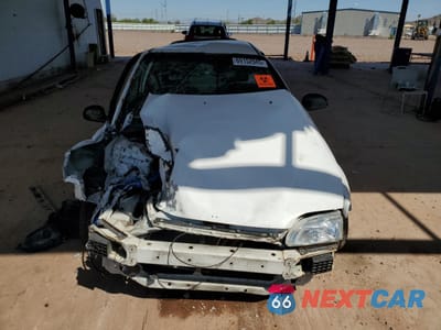 Piąte zdjęcie samochodu w środku: 1995 HONDA CIVIC CX VIN:2HGEH2353SH501210 - miniatura